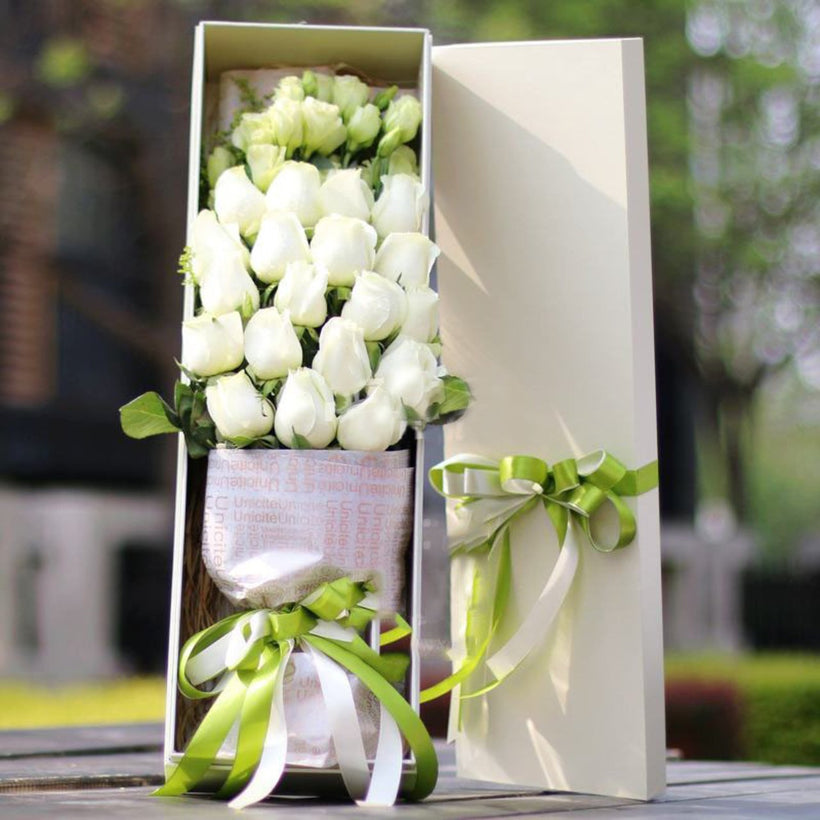 Daqing Flowers Delivery