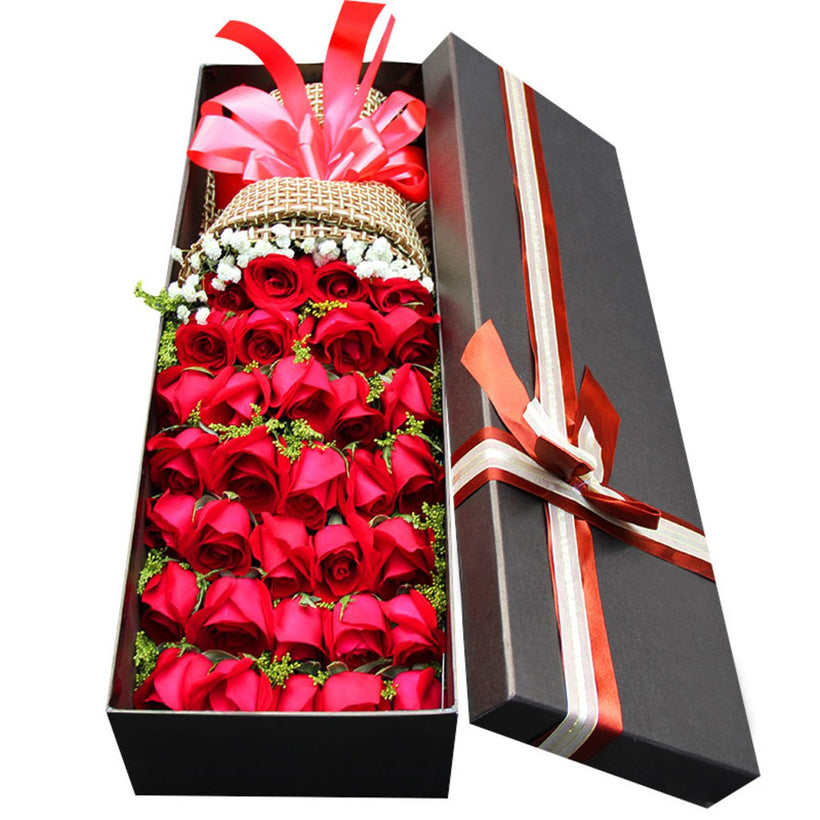 Shanan Flowers Delivery