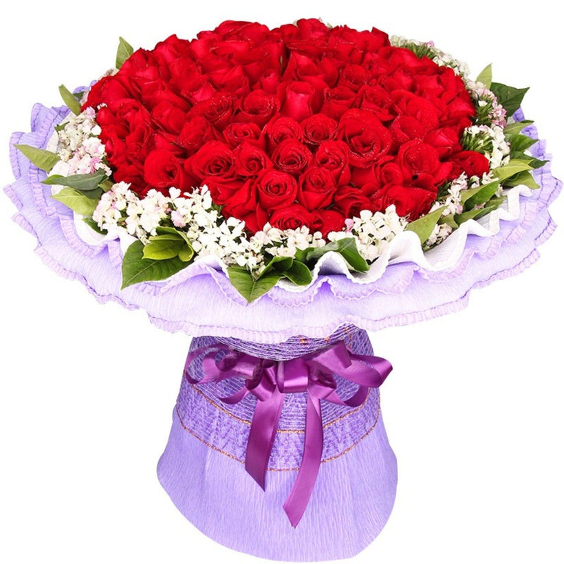 Rizhao Flowers Delivery