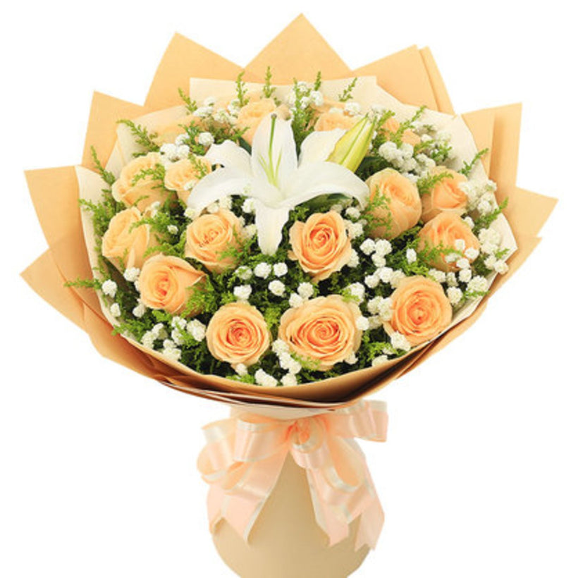 Binzhou Flowers Delivery