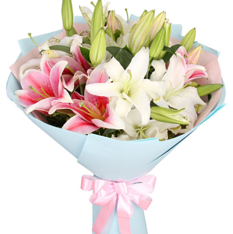 Jixi Flowers Delivery