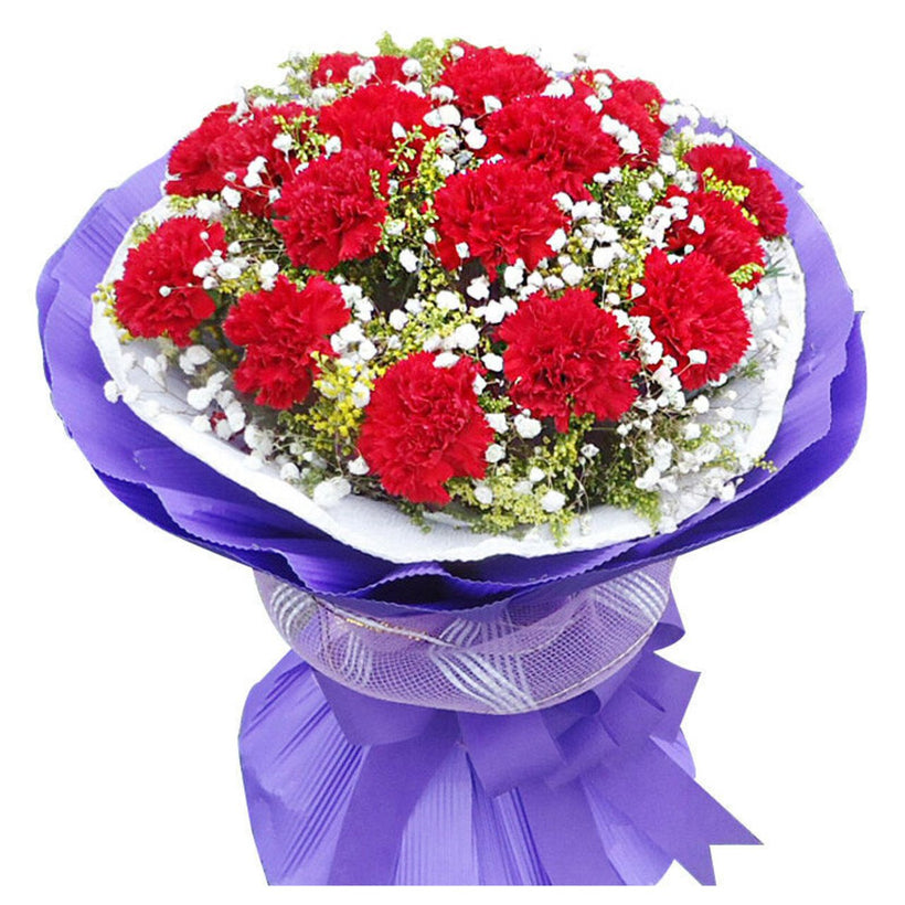 Fuzhou（江西）Flowers Delivery