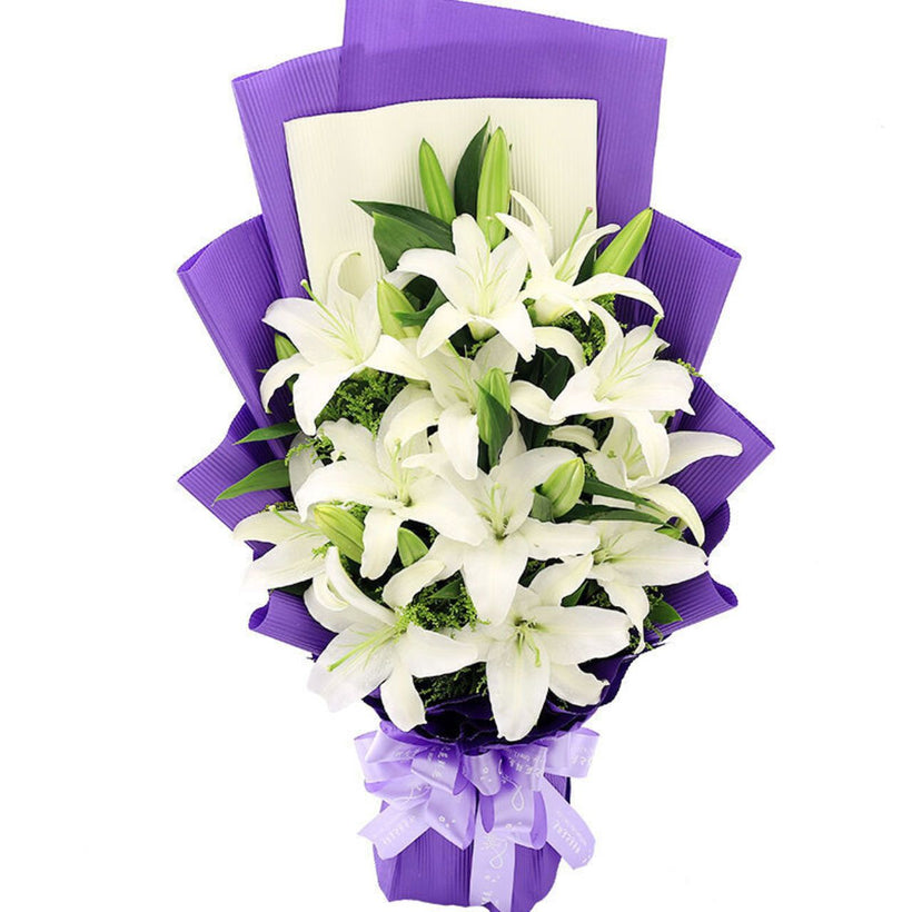 Baise Flowers Delivery