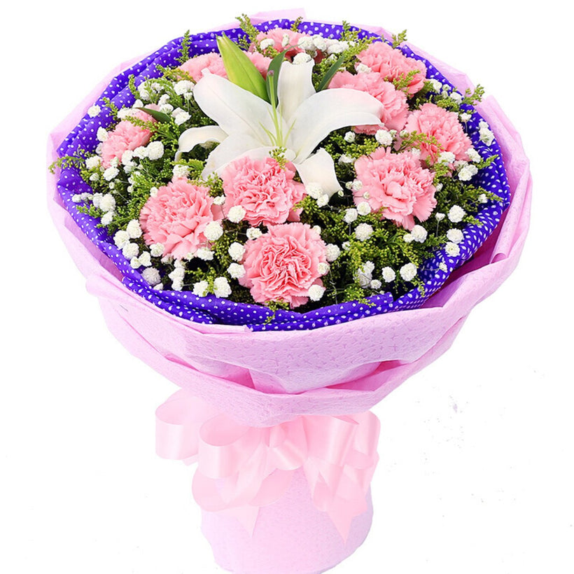 Fangchenggang Flowers Delivery
