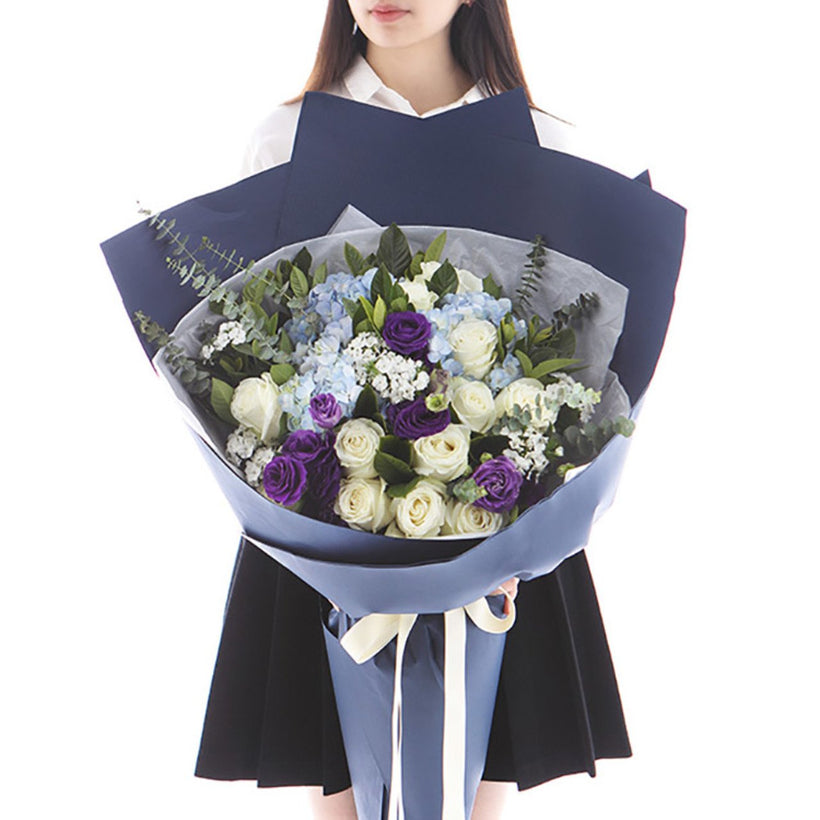 Jining Flowers Delivery