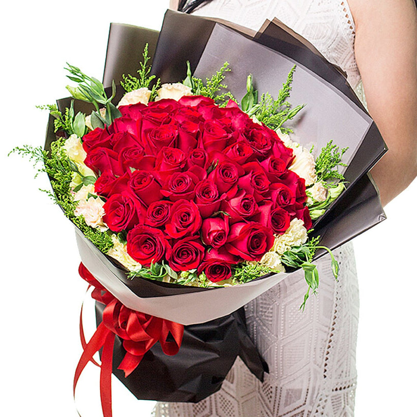 Nanping Flowers Delivery