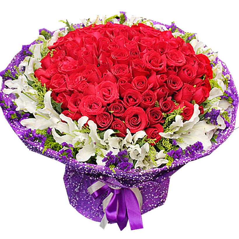 Pingxiang Flowers Delivery