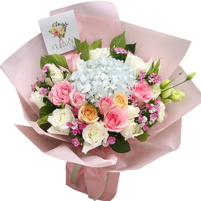 Linyi Flowers Delivery