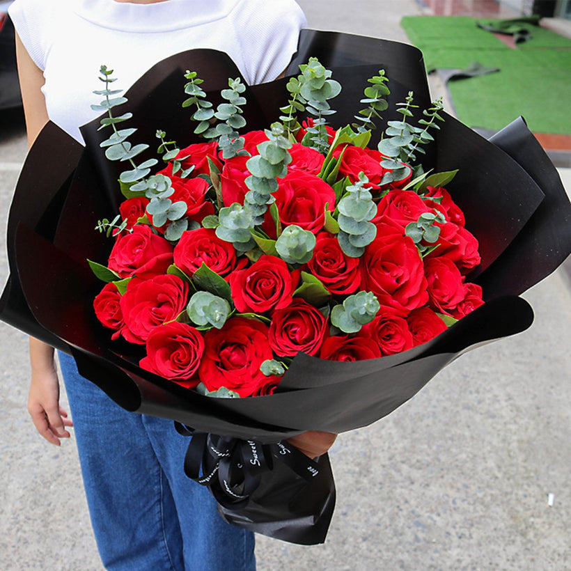 Nantong Flowers Delivery