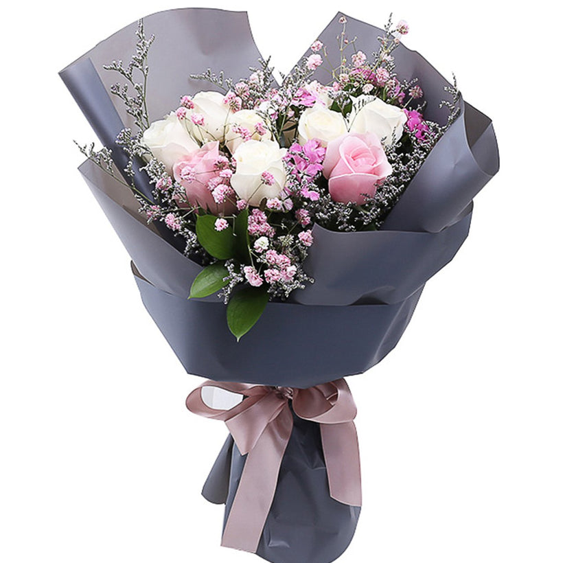 Shanwei Flowers Delivery