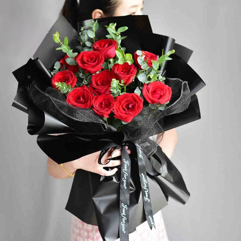 Hefei Flowers Delivery