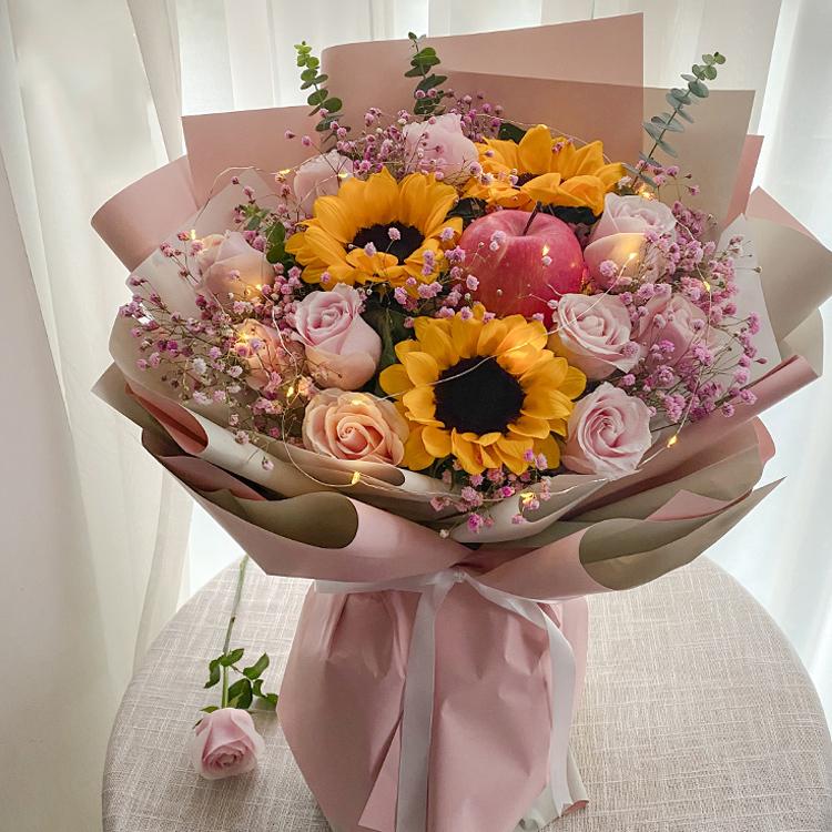 Quanzhou Flowers Delivery