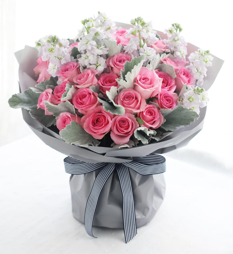 Jiangmen Flowers Delivery