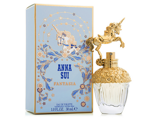 Anna Sui Fantasia Gift Box-30aml-(1-4days delivery)(no card)